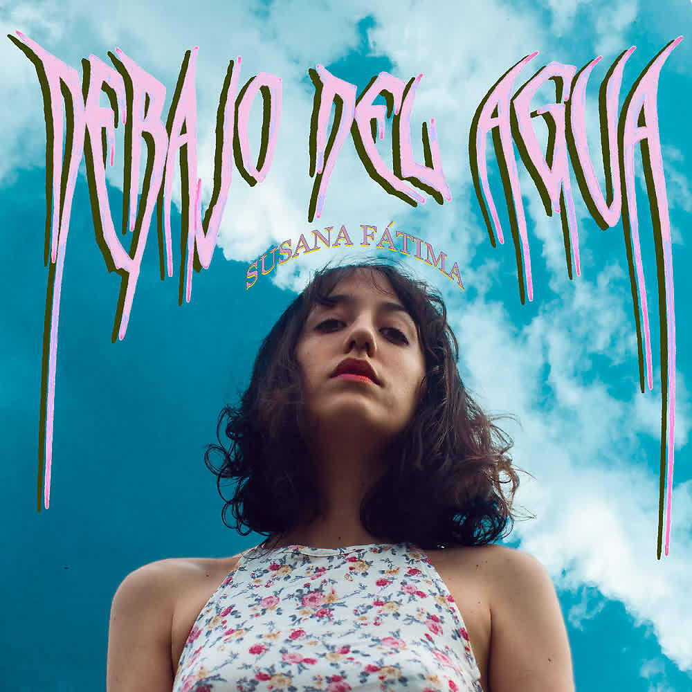 Релиз Debajo del Agua