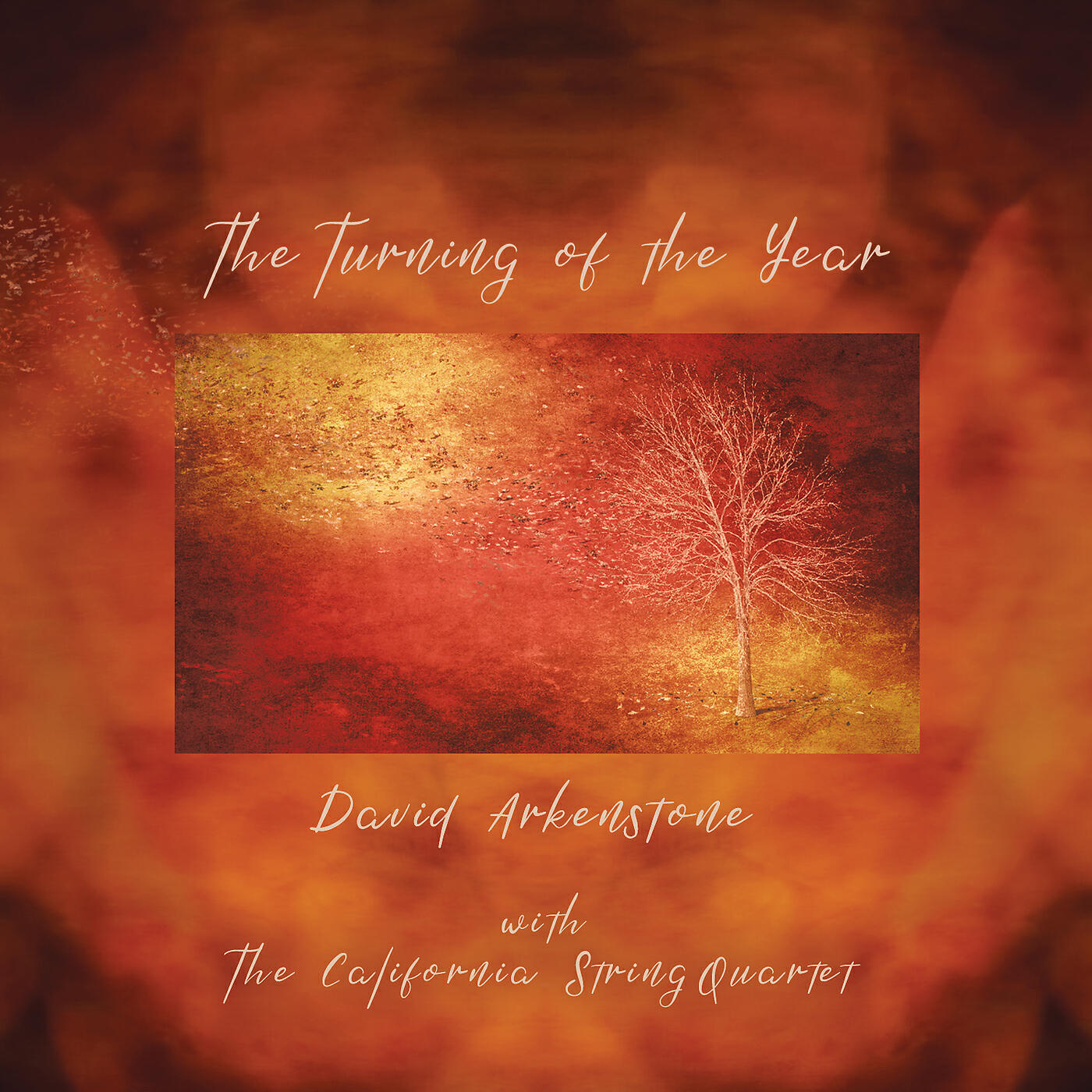Релиз The Turning Of The Year