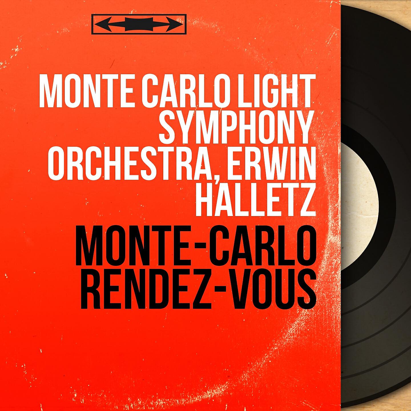 Релиз Monte-Carlo Rendez-Vous