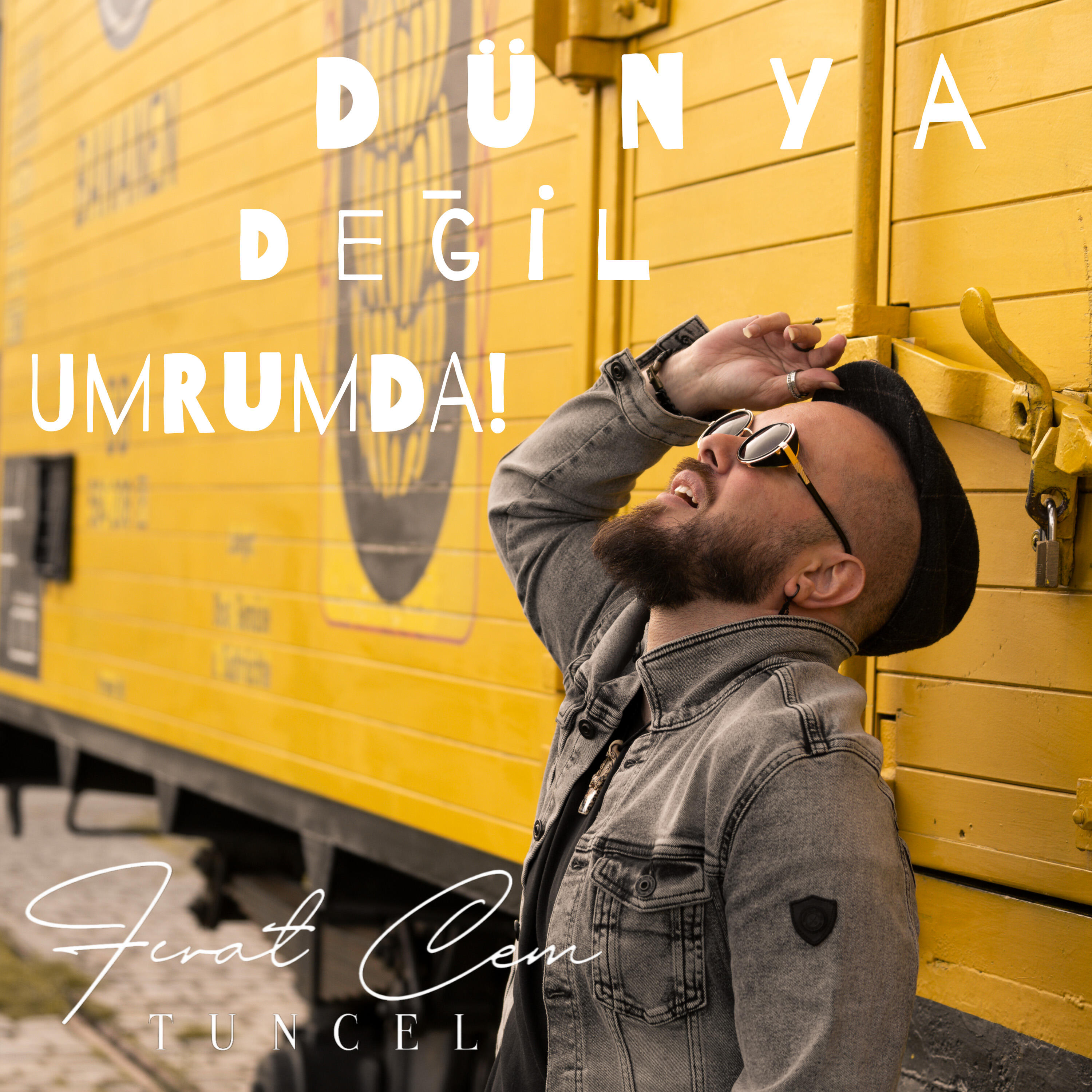 Релиз Dünya Değil Umrumda