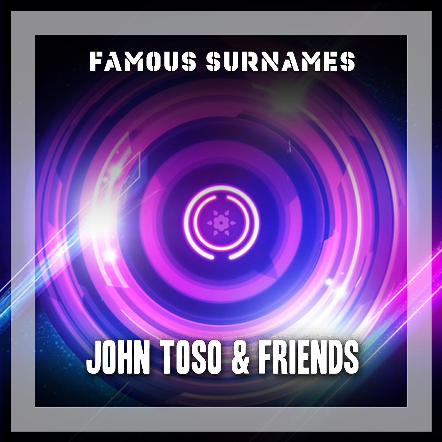 Релиз Famous Surnames