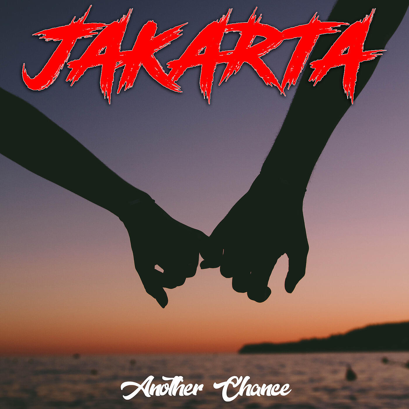 Постер альбома Another Chance