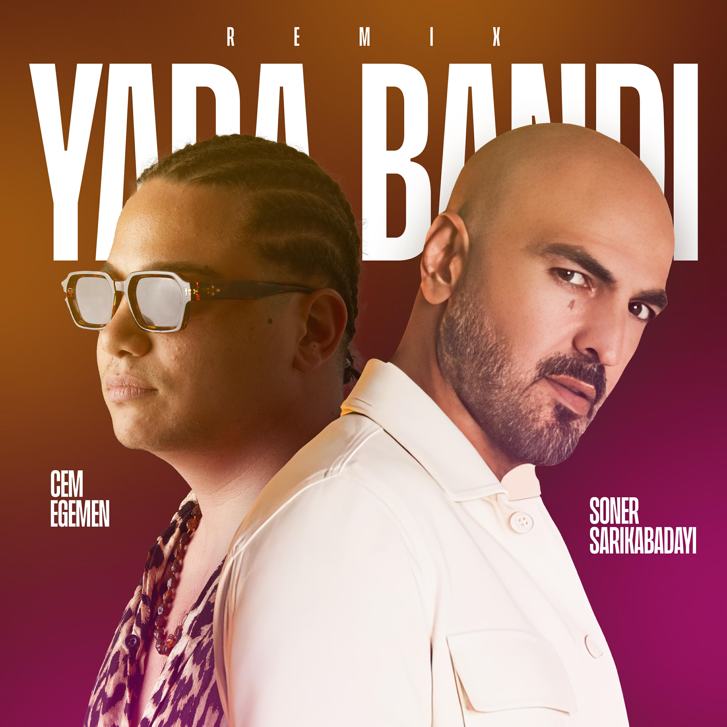 Релиз Yara Bandı