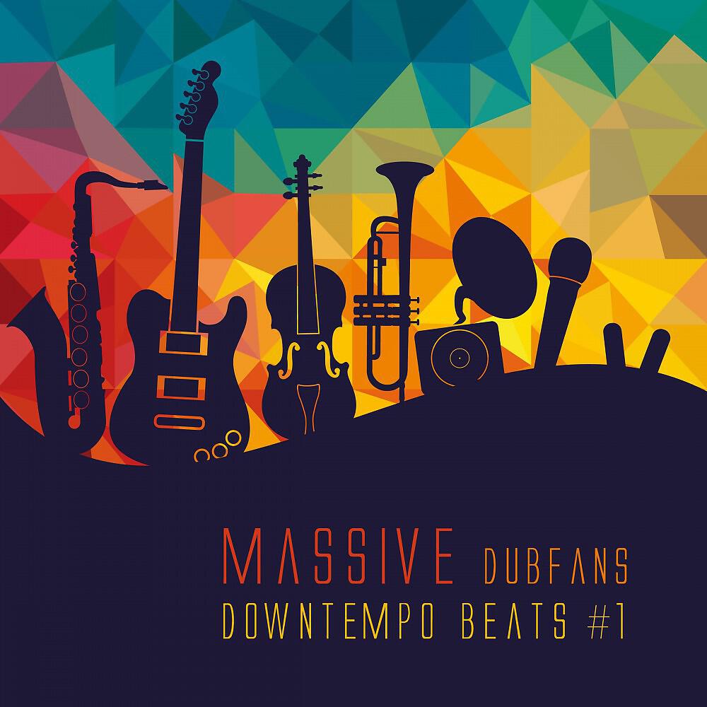Релиз Massive Dubfans - Downtempo Beats #1