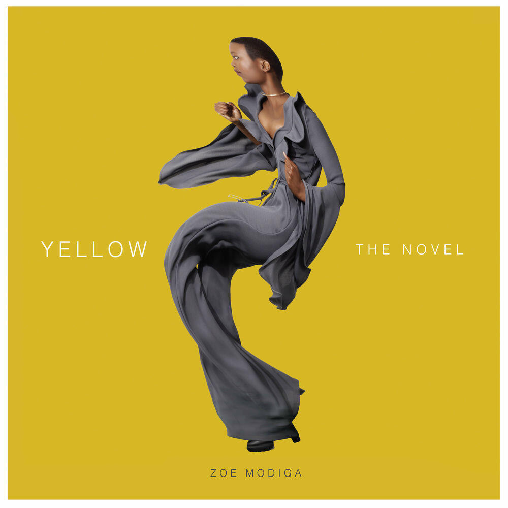 Релиз Yellow: The Novel