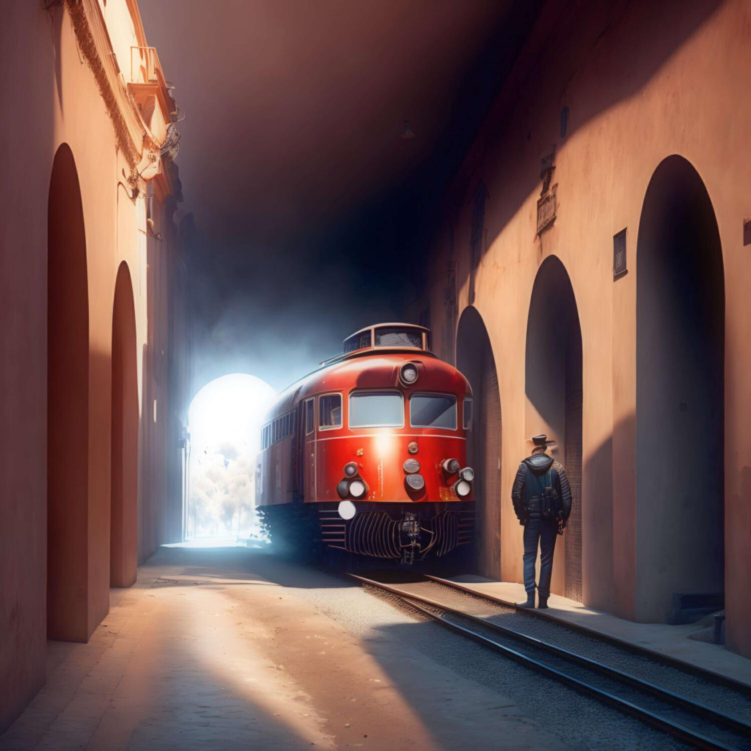 Релиз Время Пришло