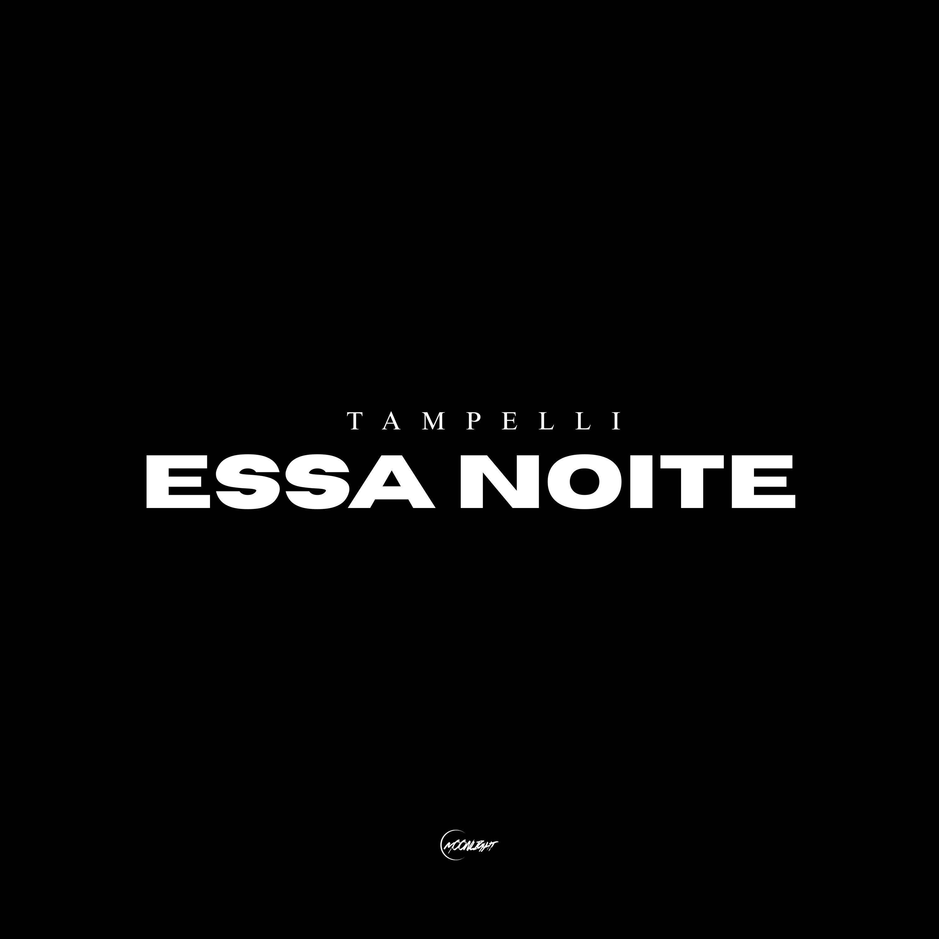Релиз Essa Noite