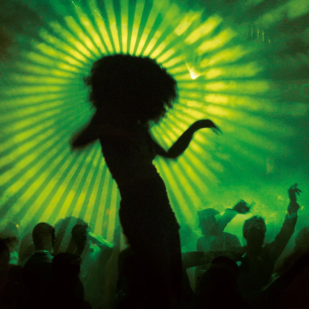 Релиз Funk and Soul