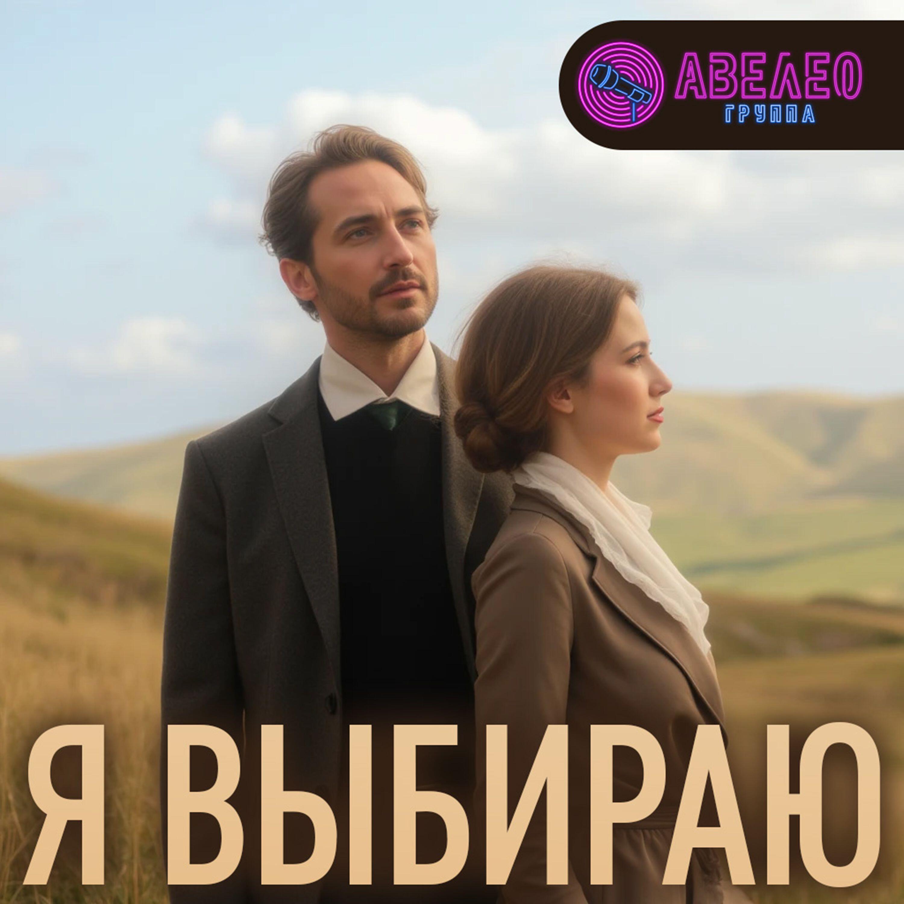 Релиз Я выбираю