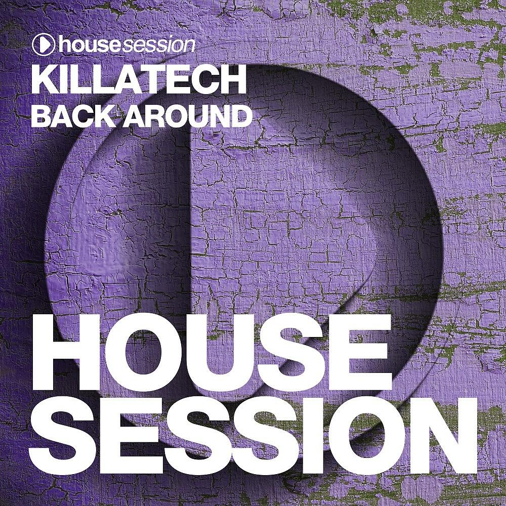 Релиз Back Around