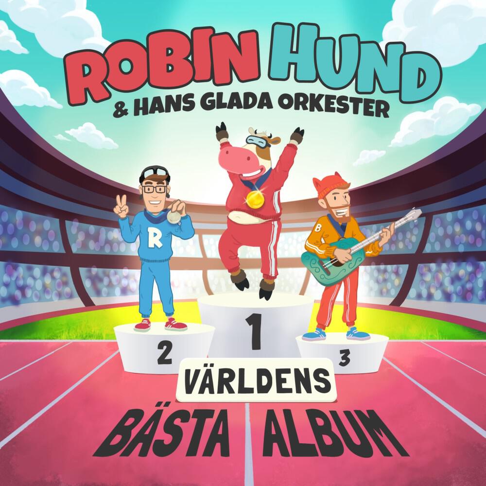 Robin Hund