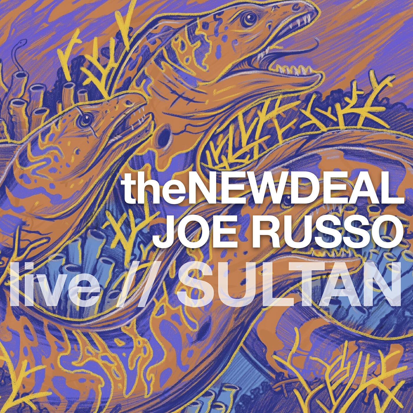 Joe Russo