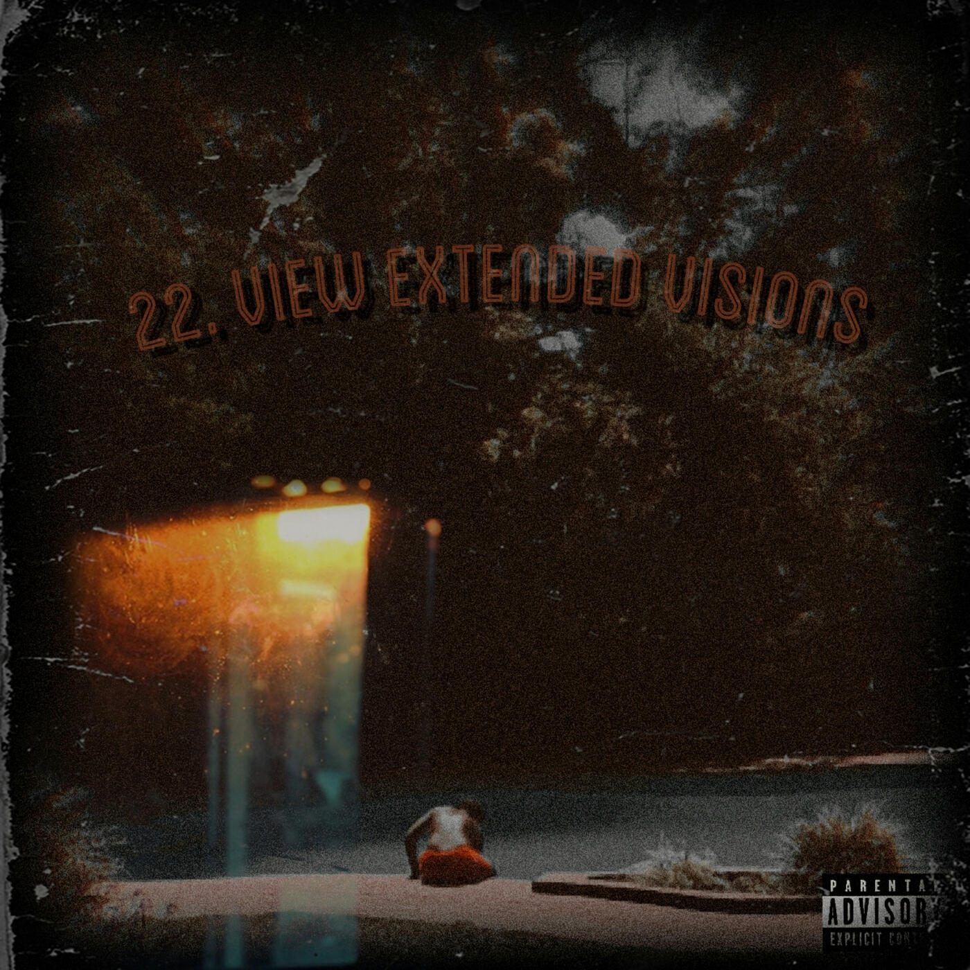 Релиз 22. View : Extended Visions
