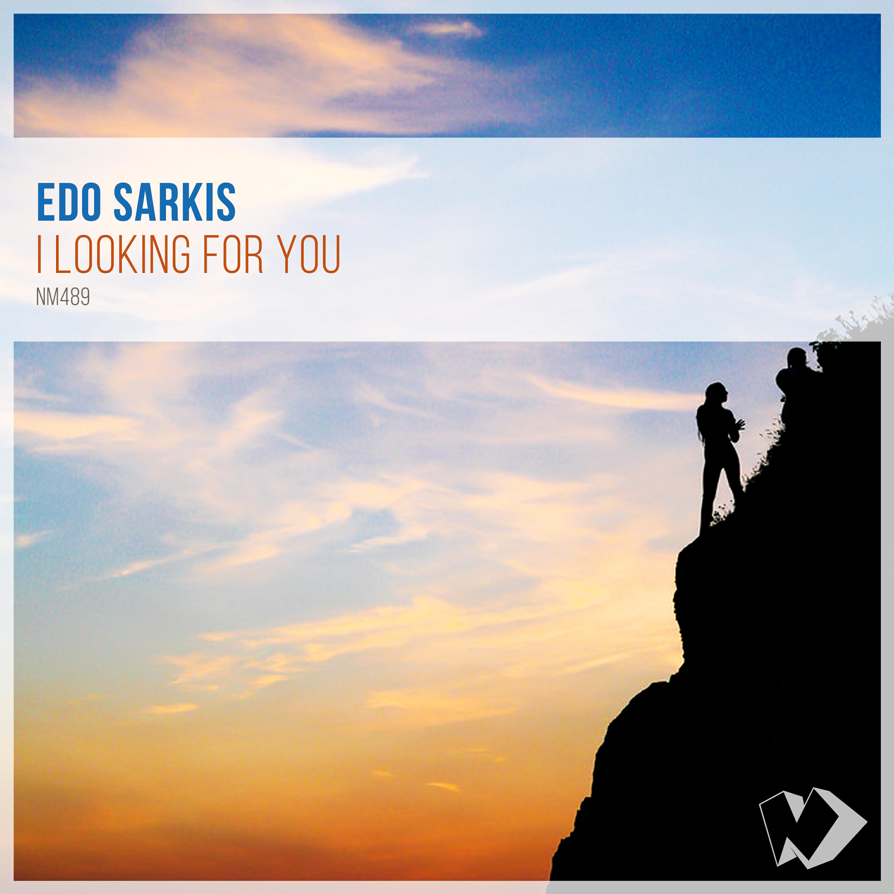 Релиз I Looking for You