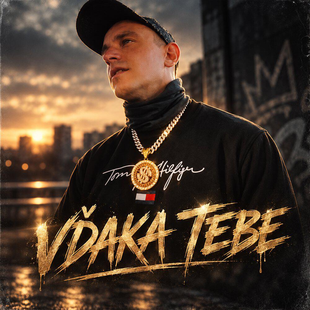 Релиз VĎAKA TEBE