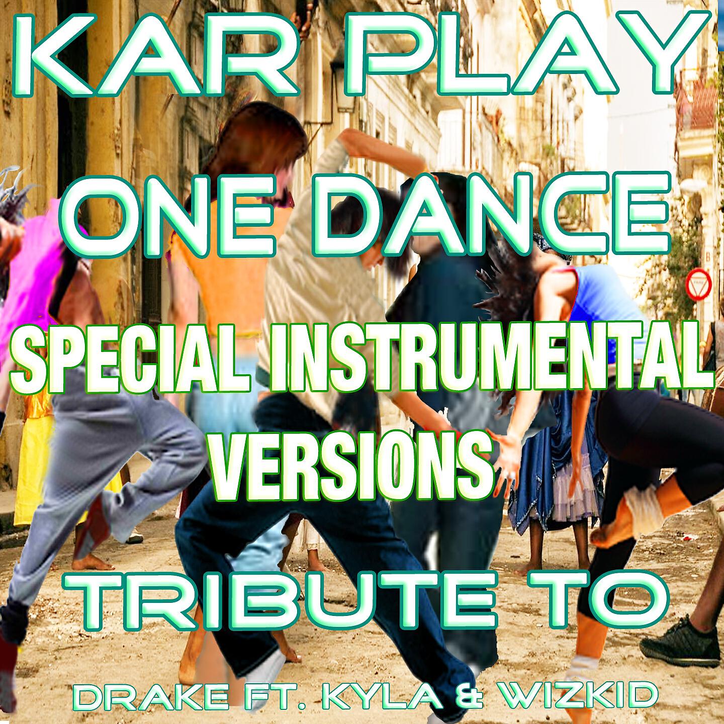Релиз One Dance (Ft. Kyla & Wizkid)