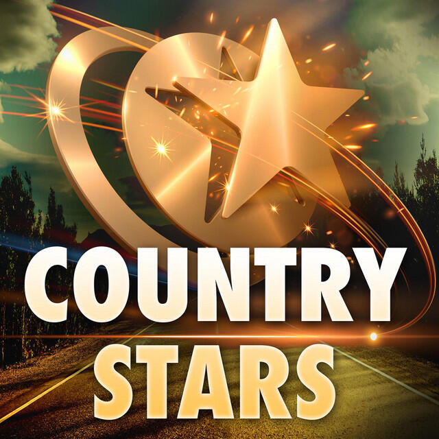 Постер альбома Country Stars
