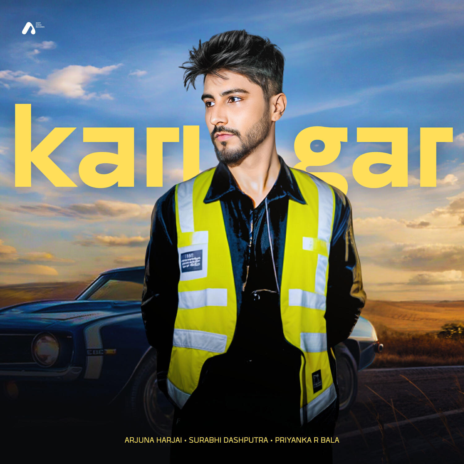Релиз Karigar