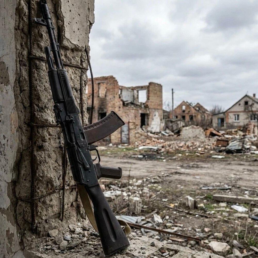 Релиз Длинный бой 2026