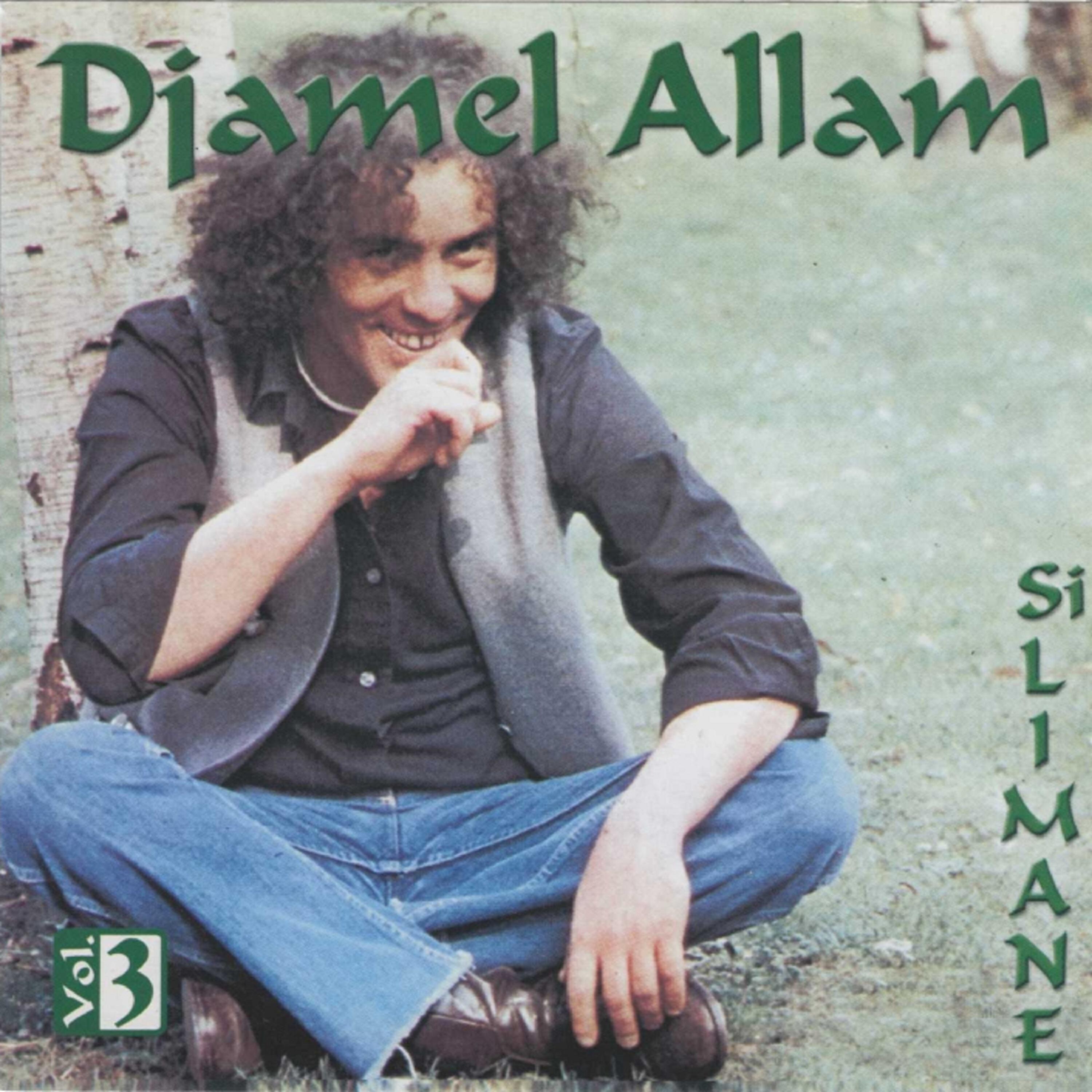 Релиз Si Slimane, Vol. 3