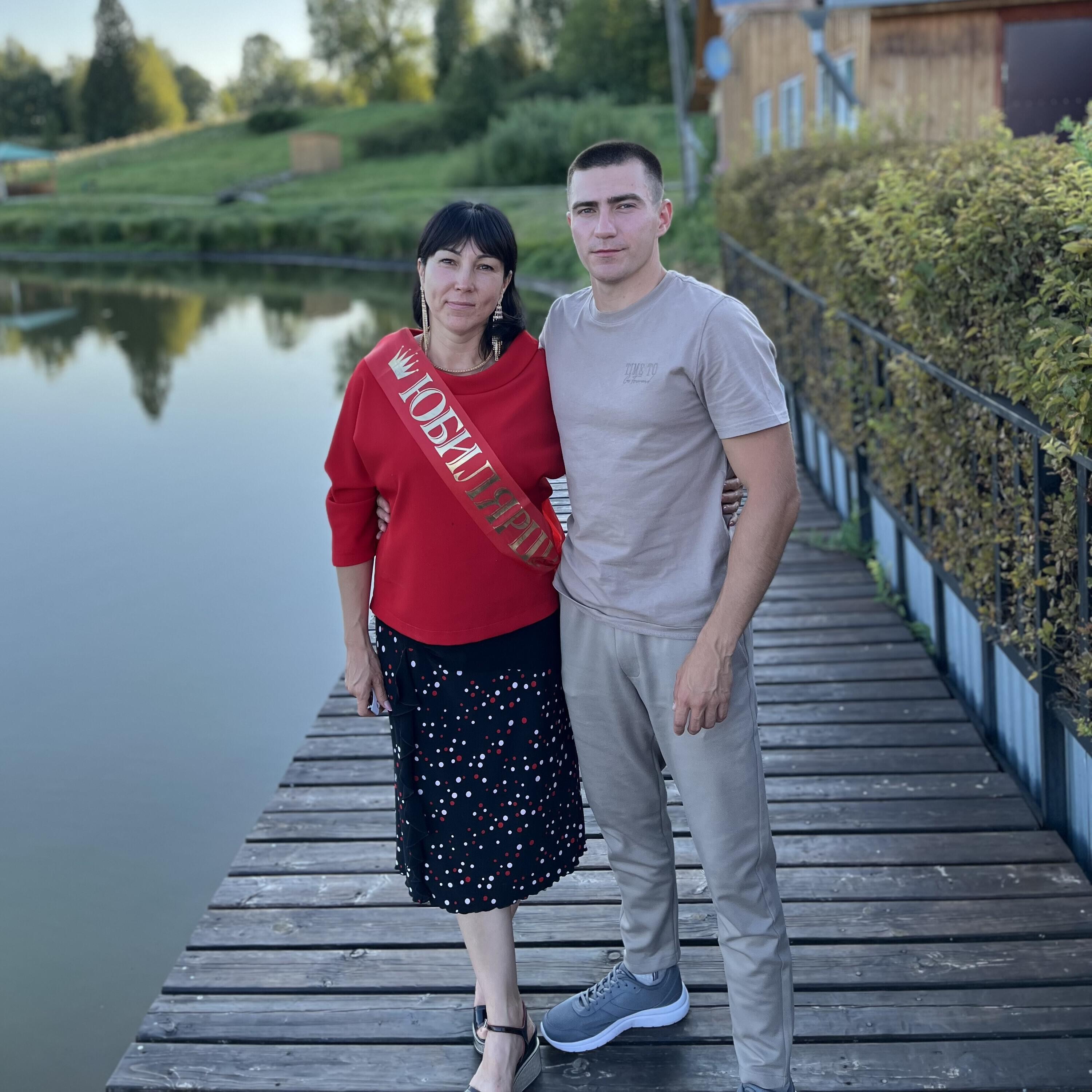 Релиз Про маму
