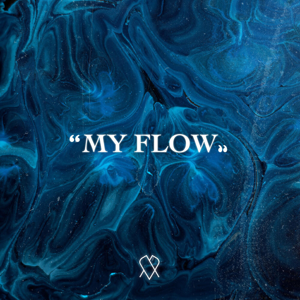 Постер альбома My Flow