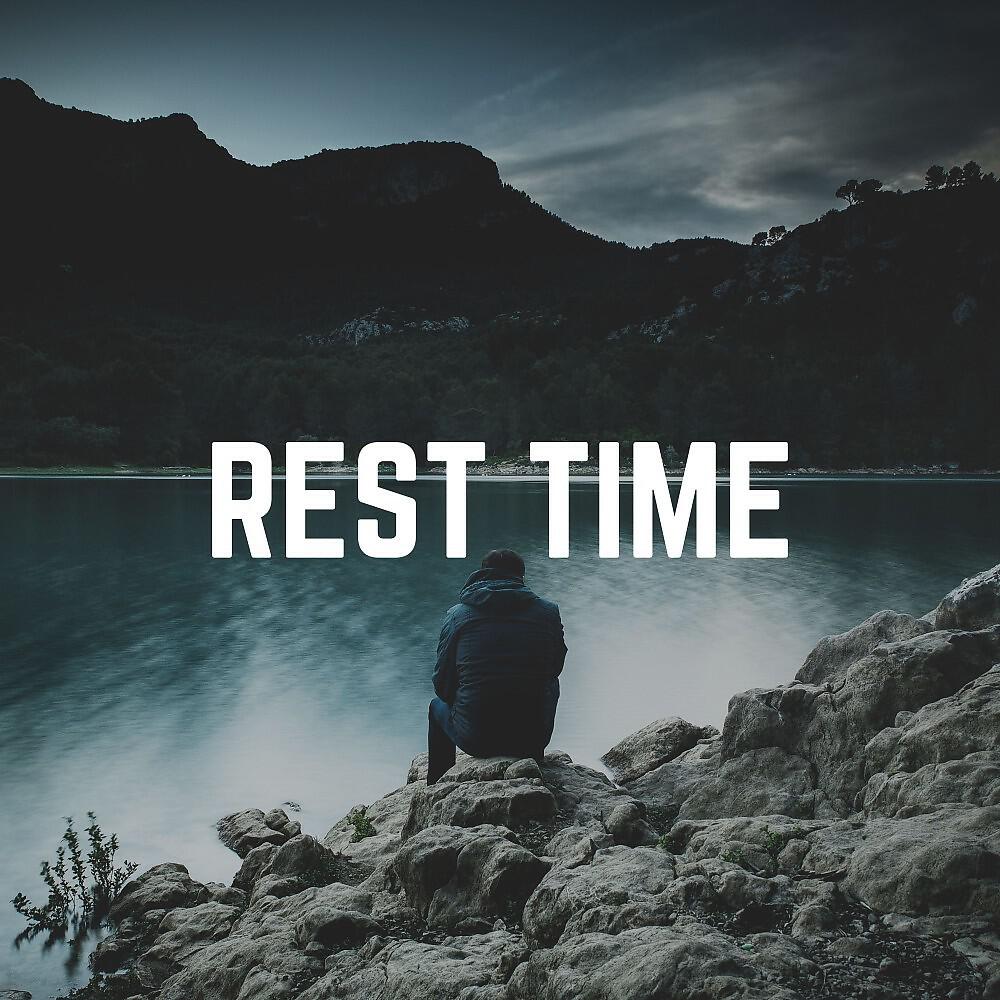 Релиз Rest Time