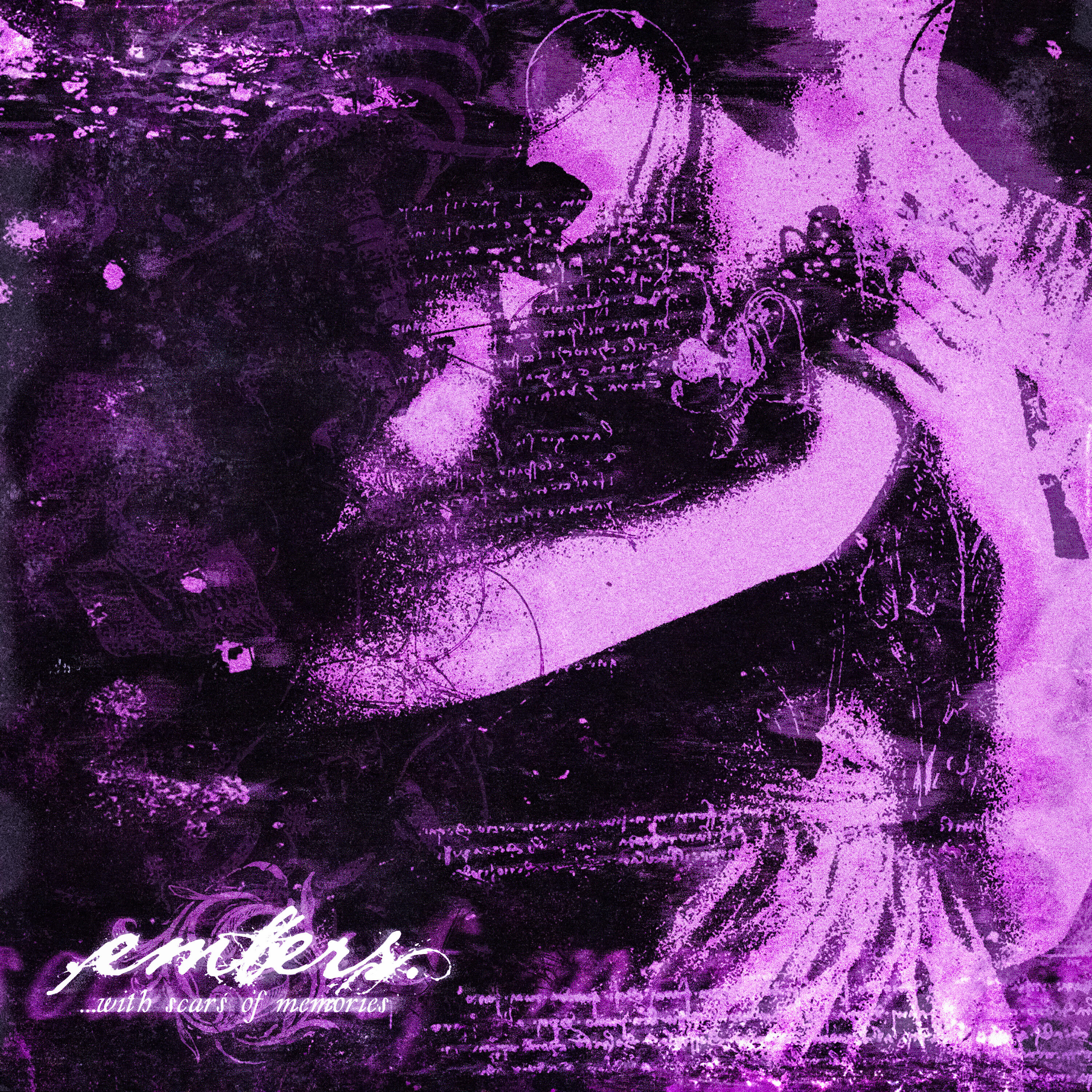 Релиз With Scars of Memories