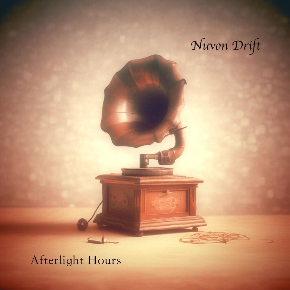 Релиз Afterlight Hours