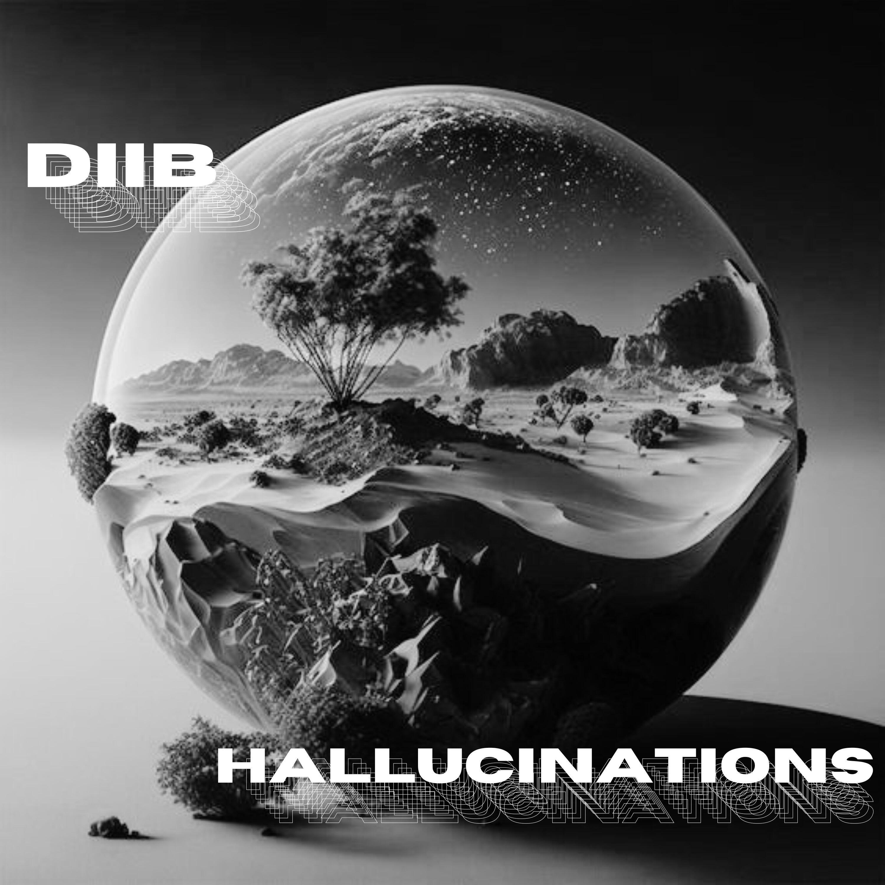 Релиз Hallucinations