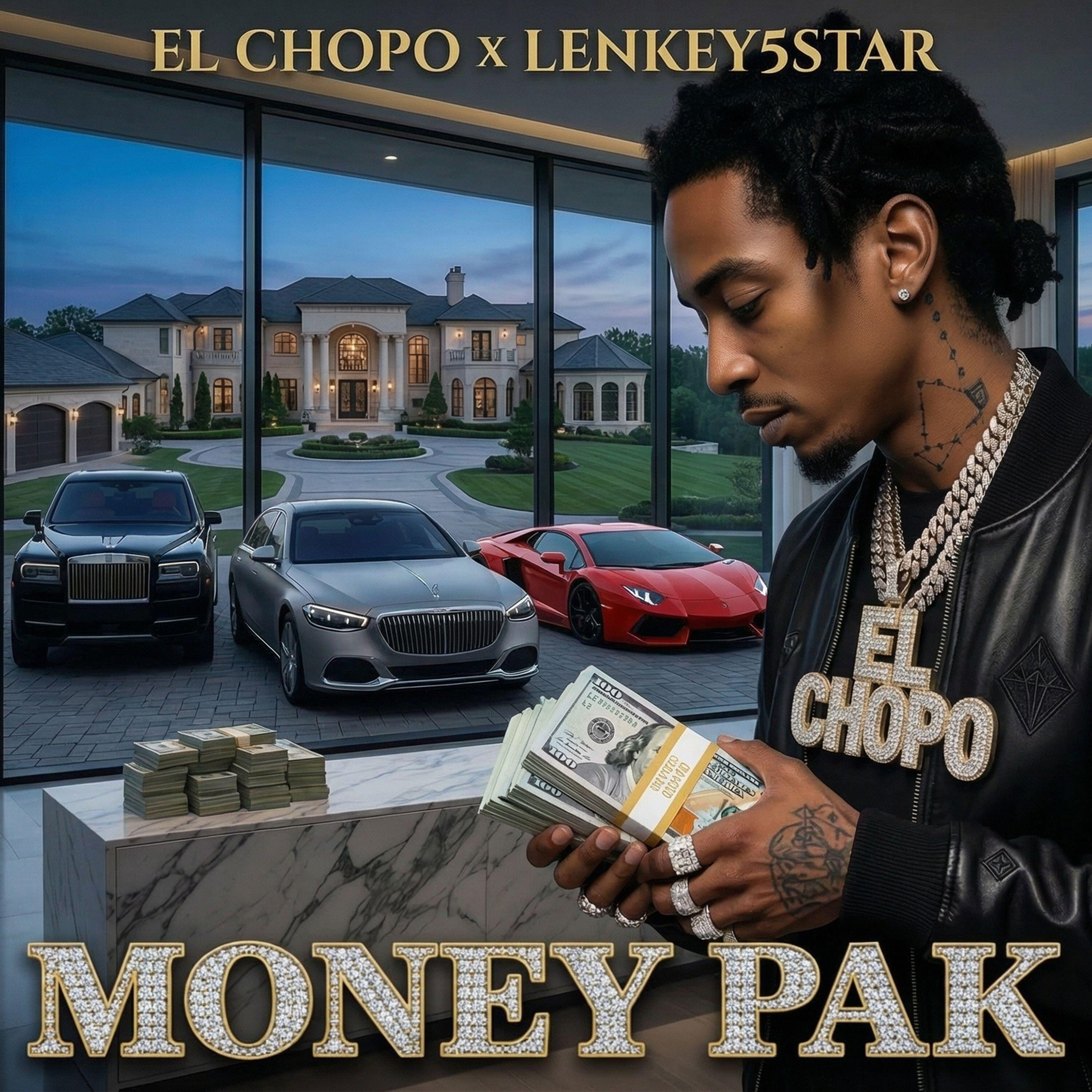 Релиз Money Pak