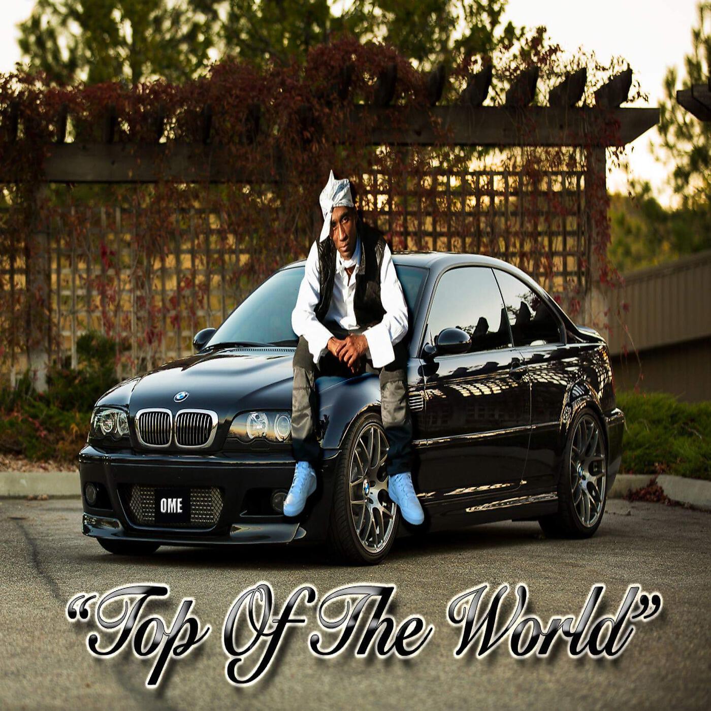 Релиз Top of the World