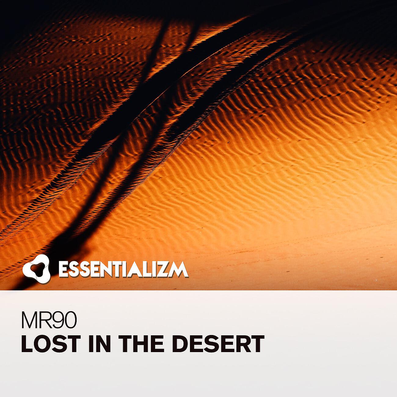 Релиз Lost In The Desert