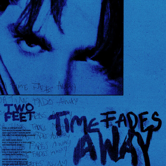 Релиз Time Fades Away