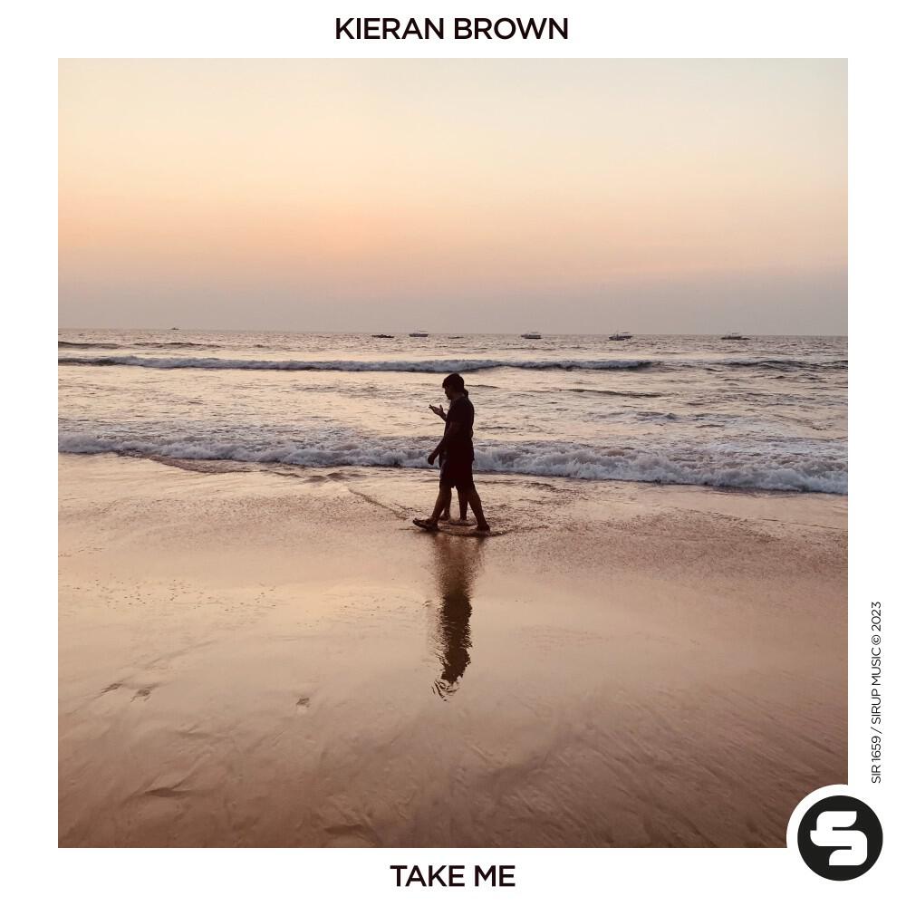 Релиз Take Me