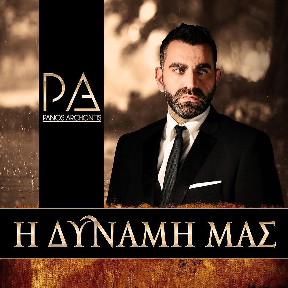 Релиз Η Δύναμη Μας