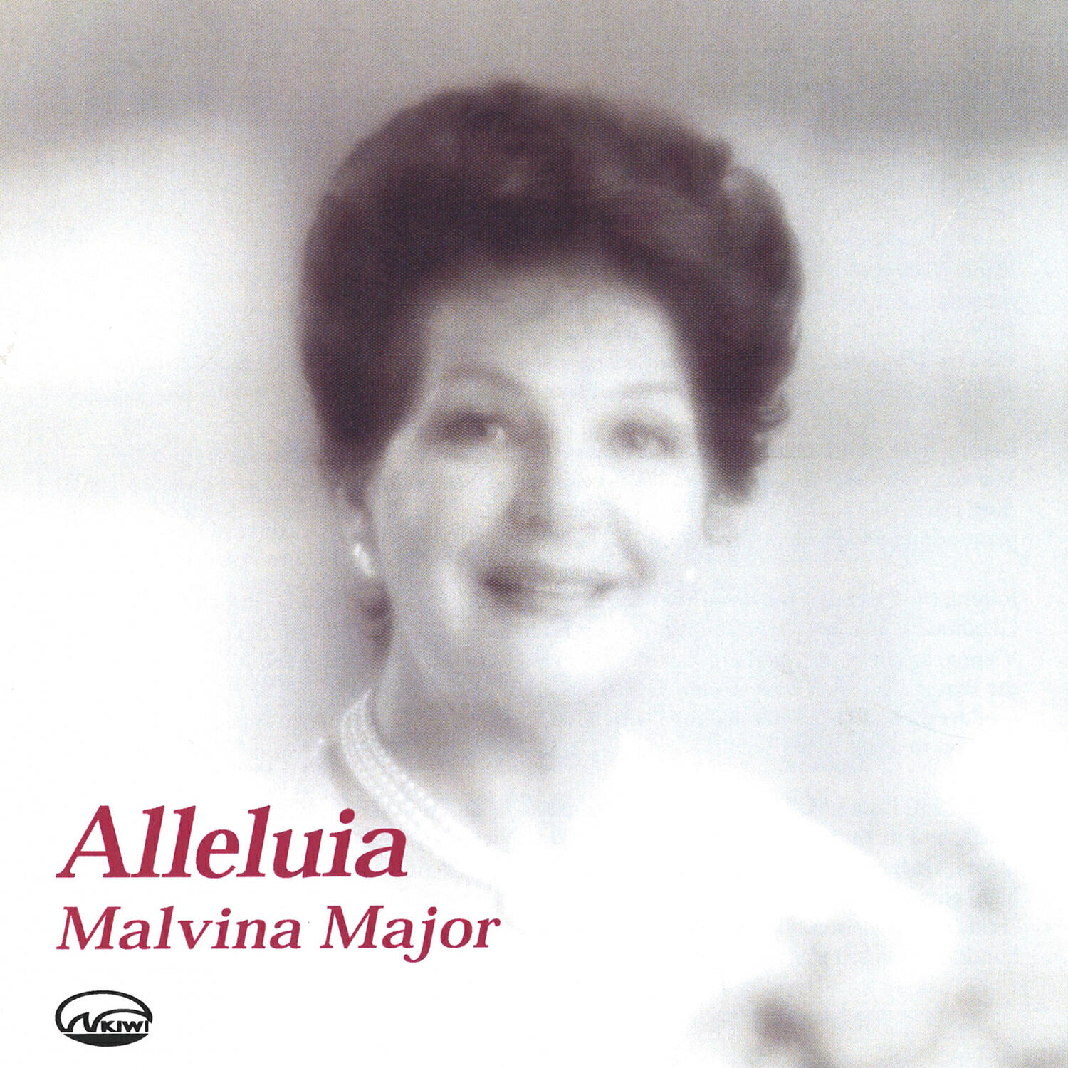 Релиз Alleluia