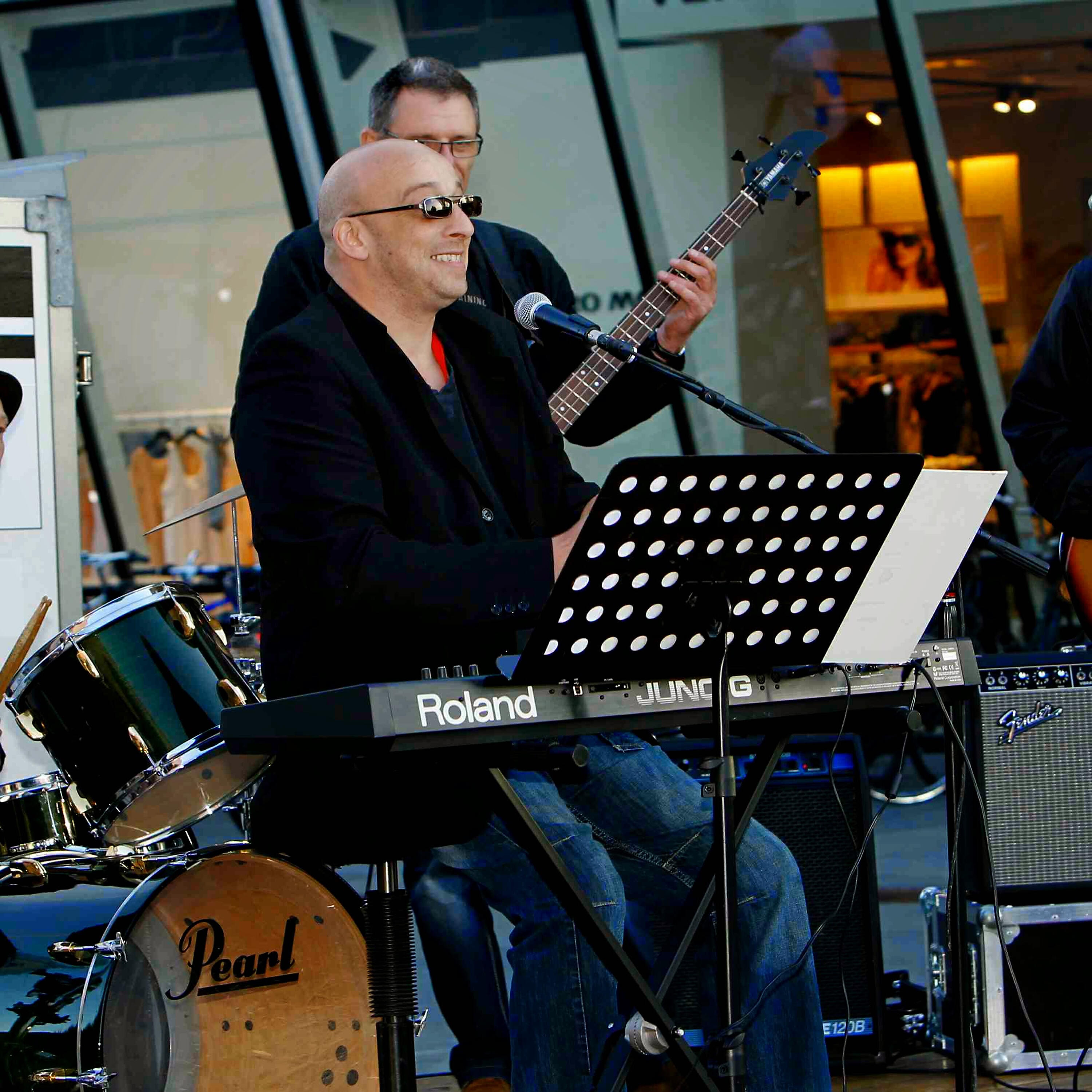 Релиз Note from the Past