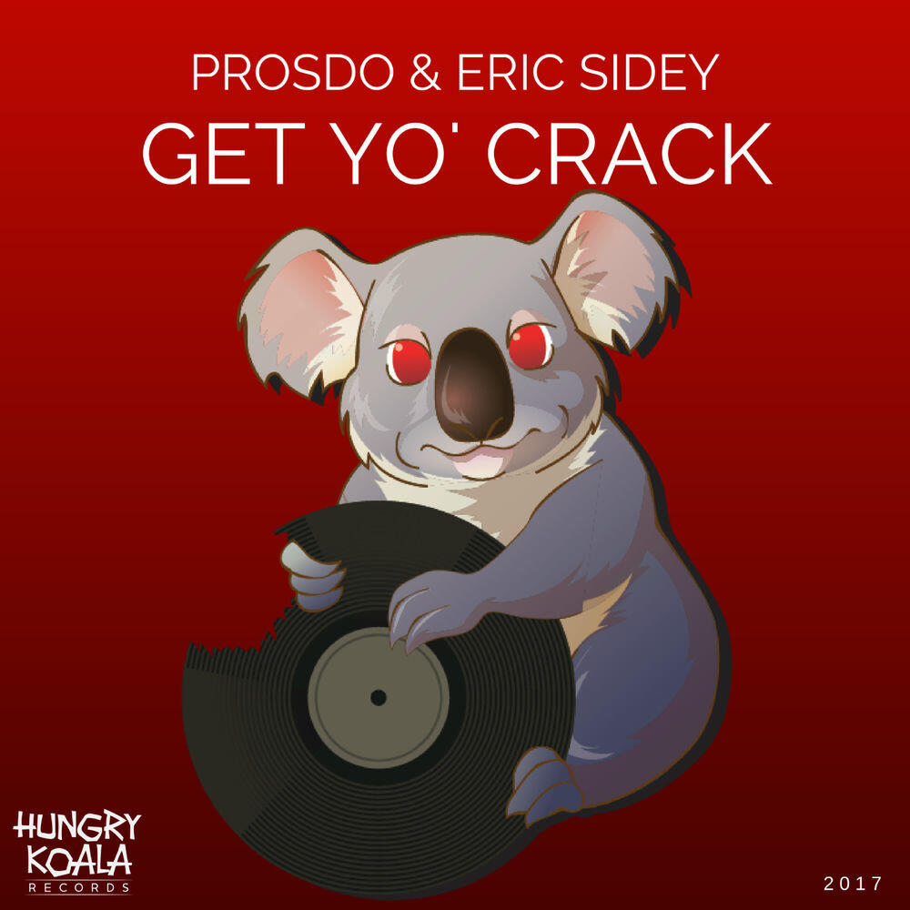 Релиз Get Yo' Crack