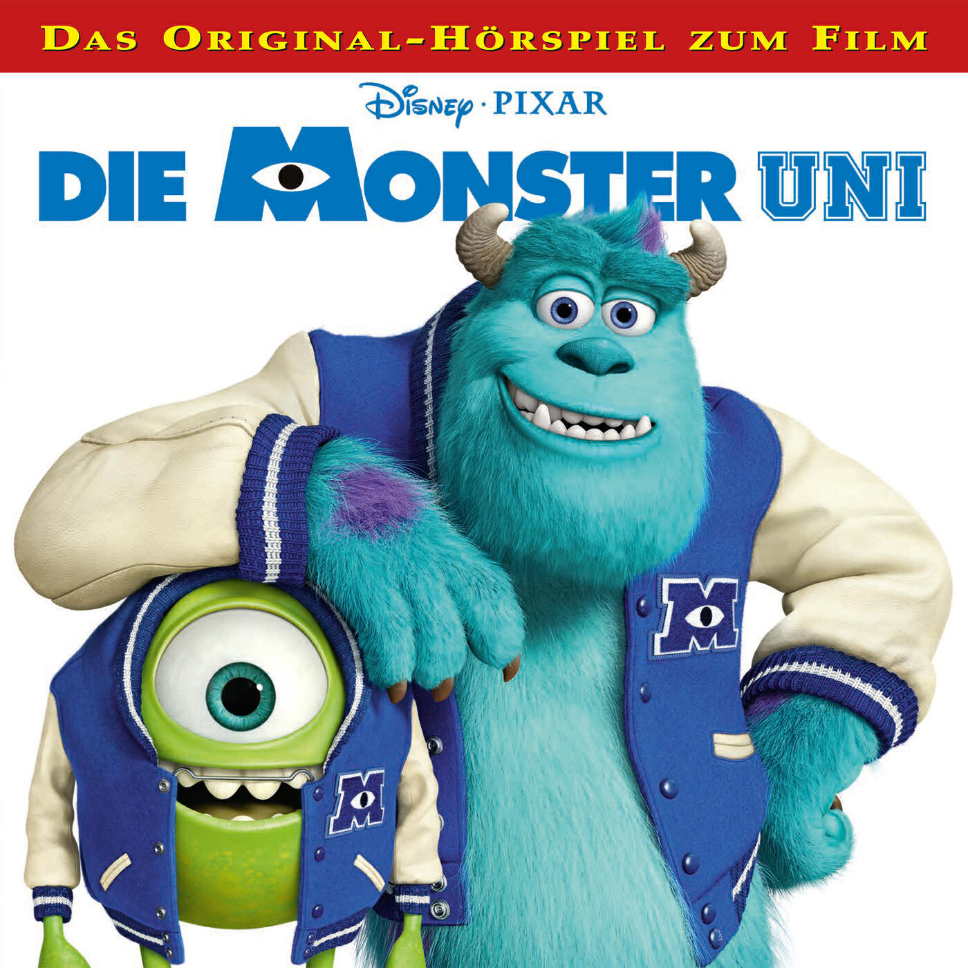 Die Monster AG