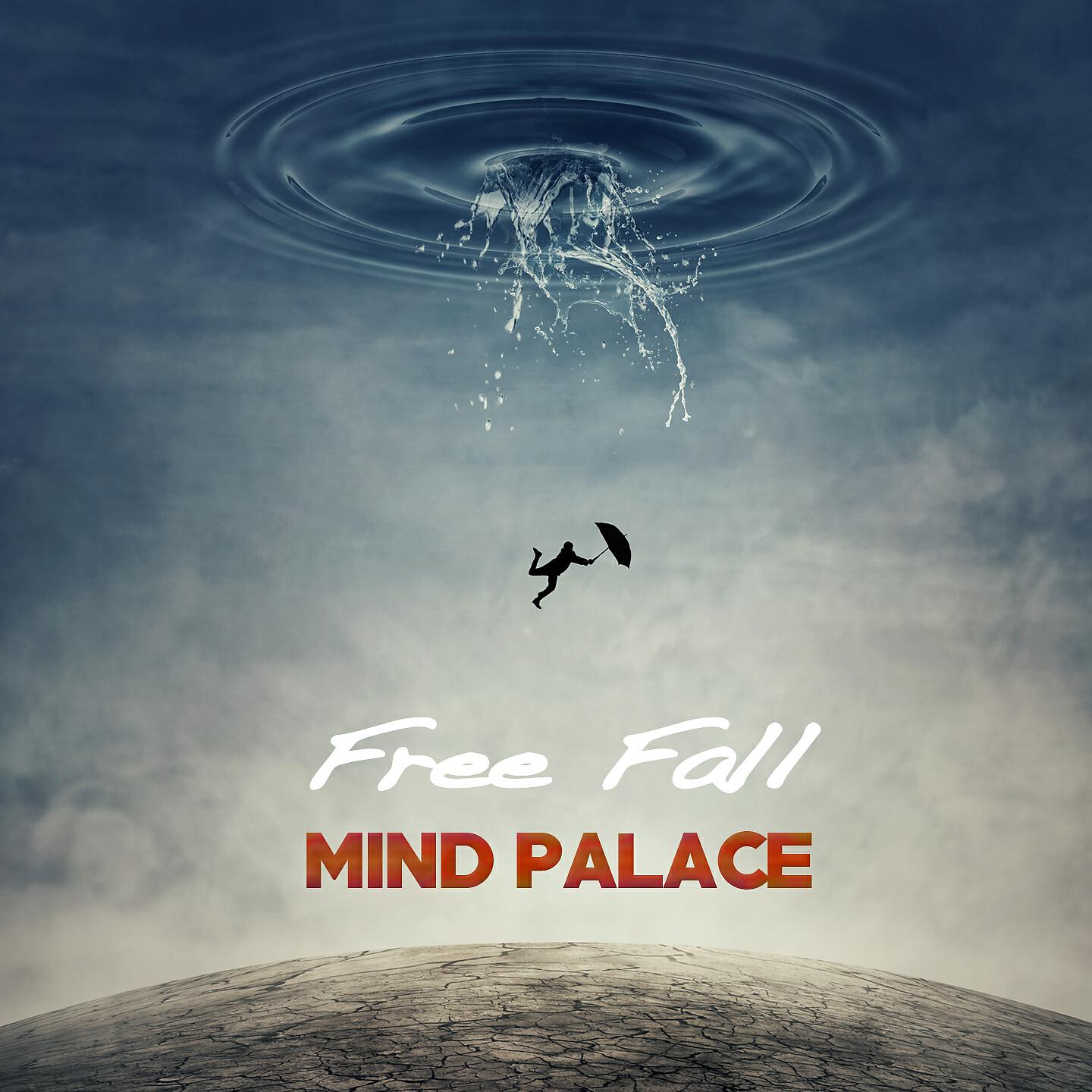 Постер альбома Free Fall