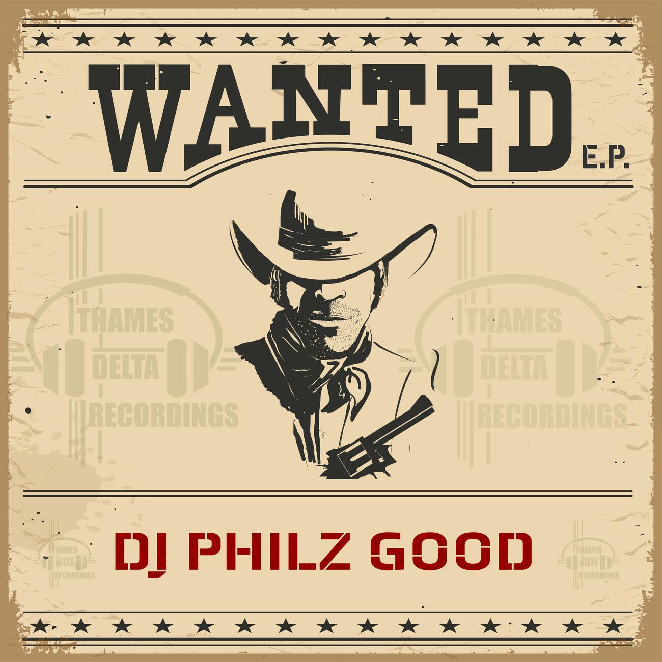 Релиз Wanted EP