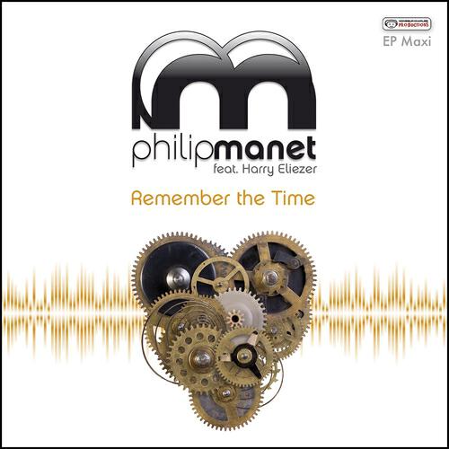 Релиз Remember the Time