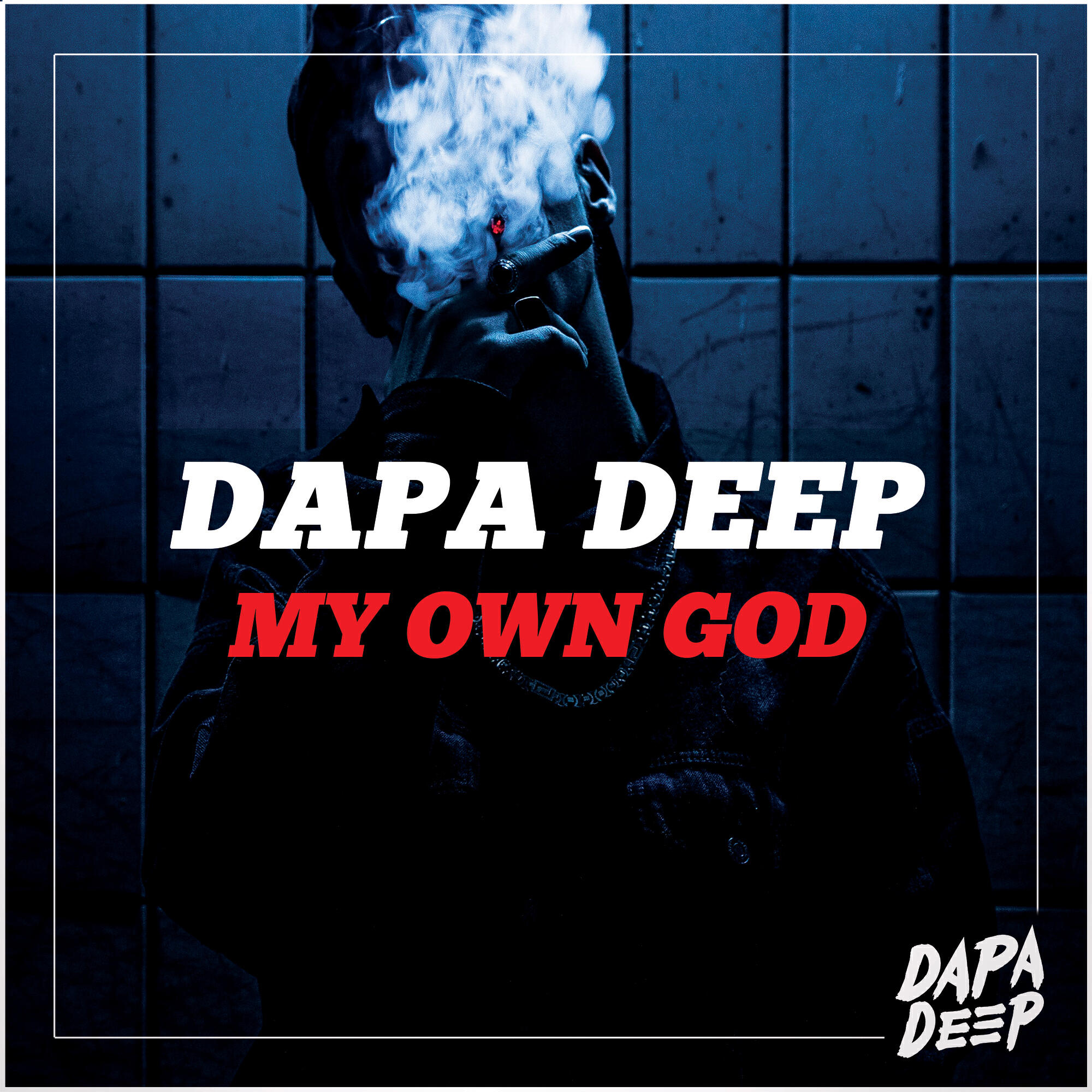 Релиз My Own God