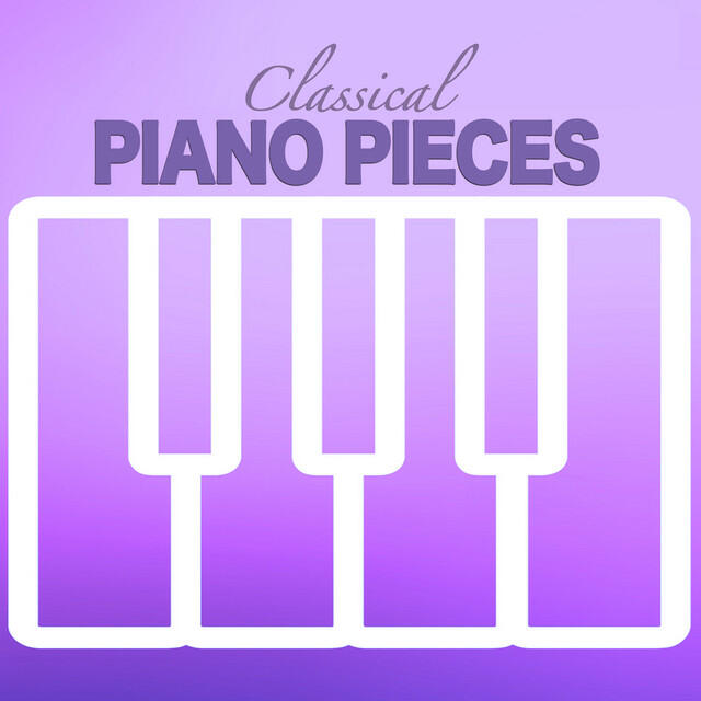 Релиз Classical Piano Pieces