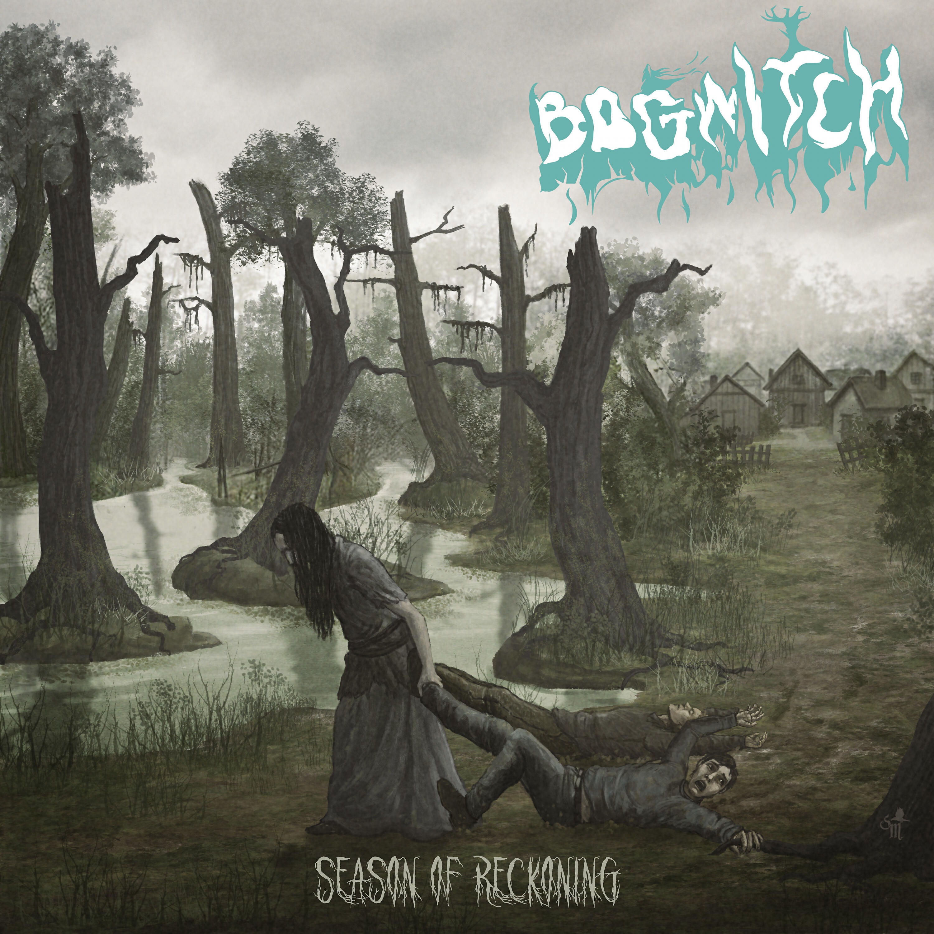Релиз Season of Reckoning