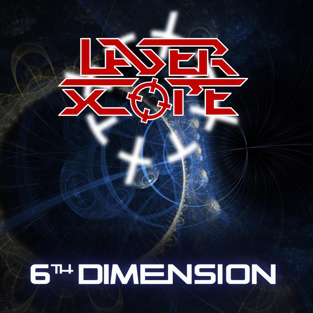 Релиз 6th Dimension