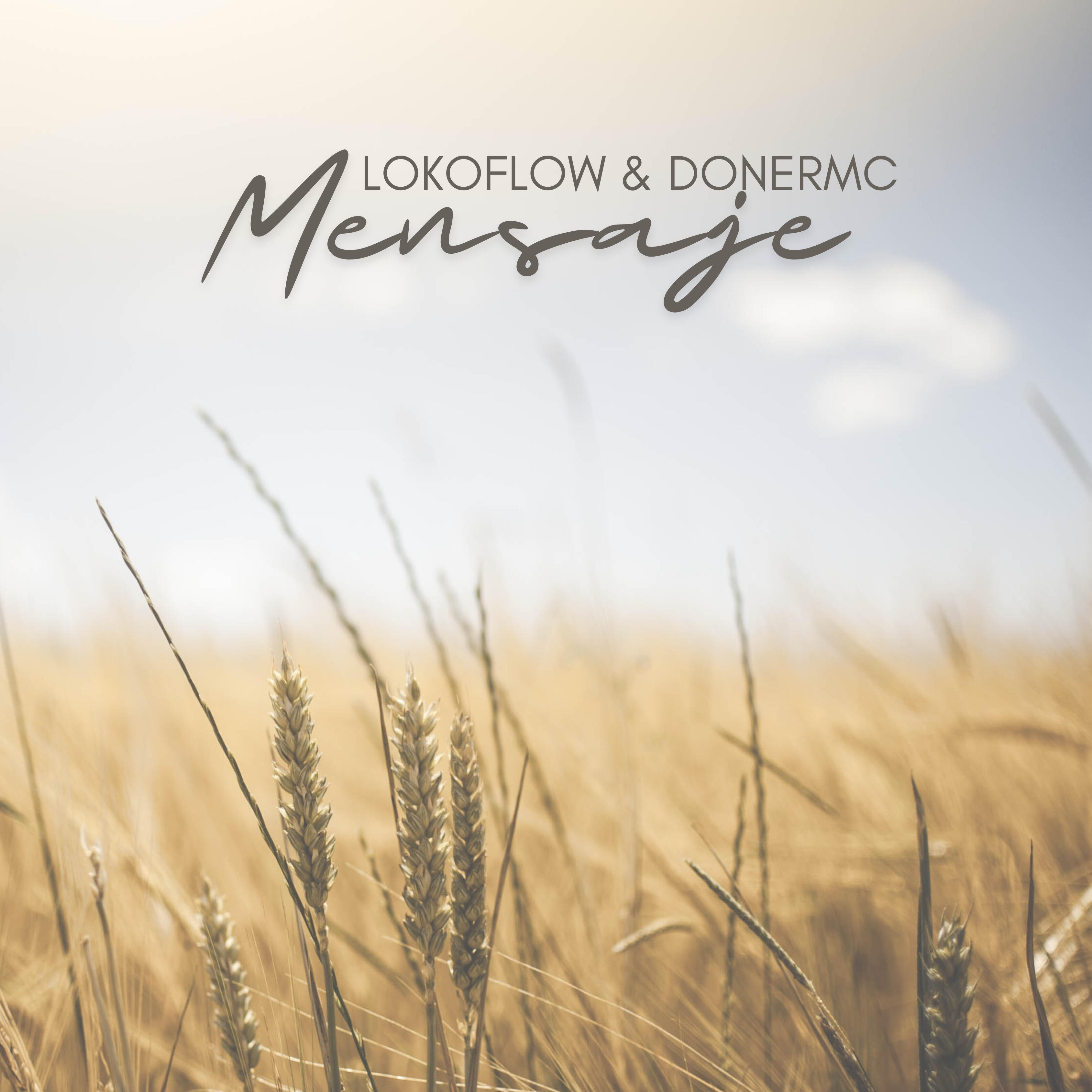 Релиз Mensaje