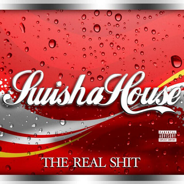 Релиз The Real S**t (Screwed & Chopped)