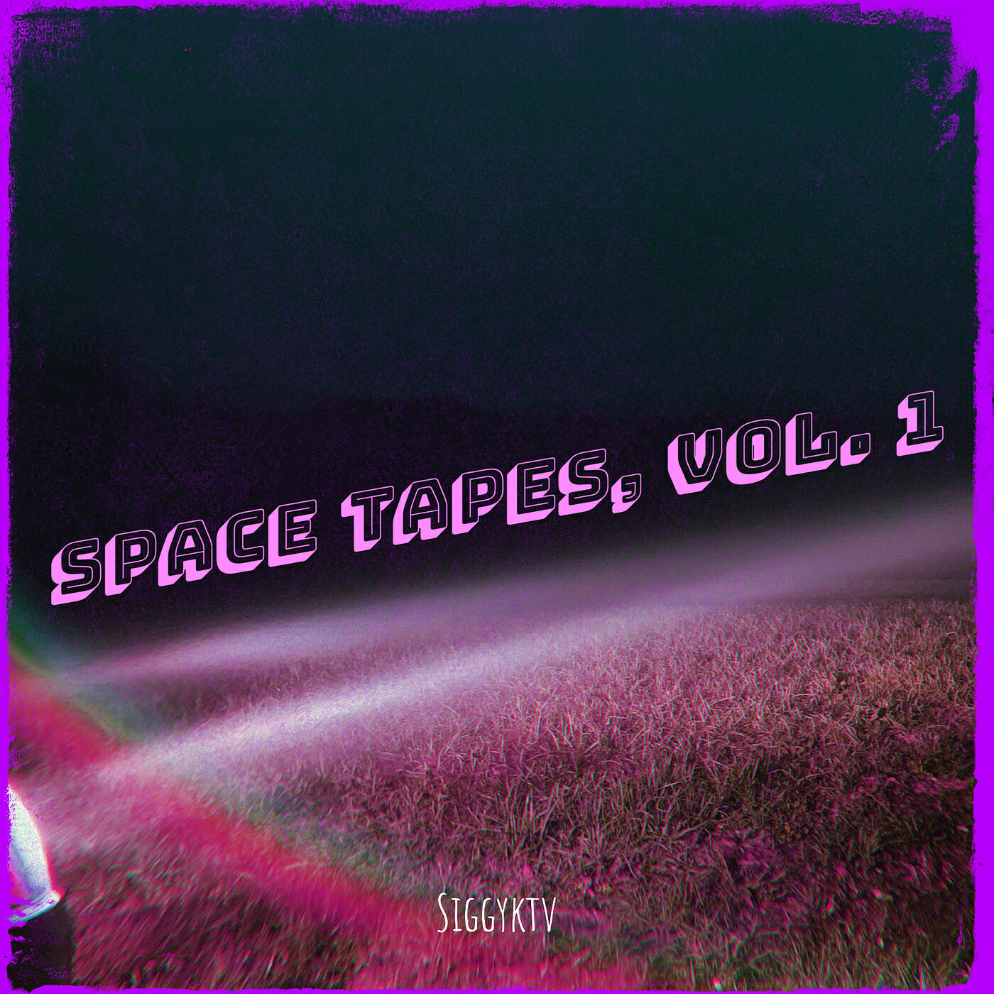Релиз Space Tapes, Vol. 1